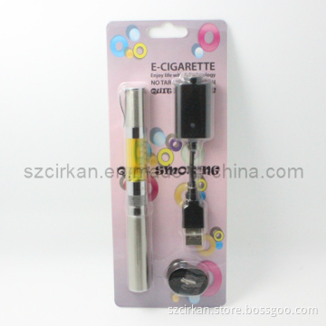 E-Cigarette, Electronic Cigarette Nf3b Single Blister Card Yellow